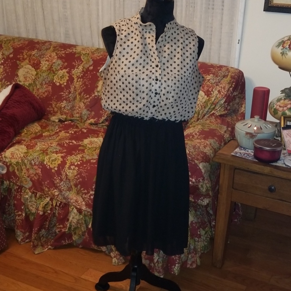 ENFOCUS STUDIO DRESS